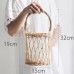 Sundry basket storage basket toy storage basket