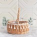 Sundry basket storage basket toy storage basket