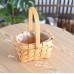 Sundry basket storage basket toy storage basket