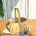 Sundry basket storage basket toy storage basket