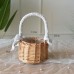Sundry basket storage basket toy storage basket