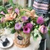 Sundry basket storage basket toy storage basket