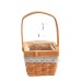 Sundry basket storage basket toy storage basket