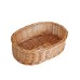 Bread basket food basket kitchen storage living room storage basket