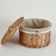 Sundry basket storage basket toy storage basket