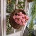 Plant pots wall hanging flower baskets decorative baskets