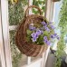 Plant pots wall hanging flower baskets decorative baskets
