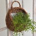 Plant pots wall hanging flower baskets decorative baskets