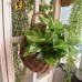 Plant pots wall hanging flower baskets decorative baskets