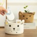Desktop Organizer Basket Key Organizer Basket Clutter Organizer Basket