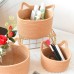 Desktop Organizer Basket Key Organizer Basket Clutter Organizer Basket