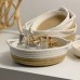 Desktop Organizer Basket Key Organizer Basket Clutter Organizer Basket