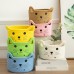 Desktop Organizer Basket Key Organizer Basket Clutter Organizer Basket