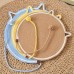 Desktop Cotton woven pet mat, cat's nest