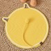 Desktop Cotton woven pet mat, cat's nest