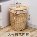 Specializing in the production of wicker storage baskets, sundry baskets, dirty laundry baskets