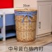 Specializing in the production of wicker storage baskets, sundry baskets, dirty laundry baskets