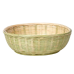 Bread basket food basket kitchen storage living room storage basket