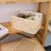 Custom bamboo storage box, creative gift box