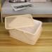 Custom bamboo storage box, creative gift box