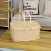 Custom bamboo storage box, creative gift box